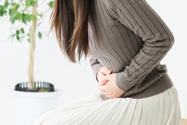 過敏性腸症候群（IBS）とは